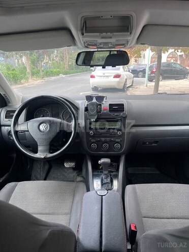 Volkswagen Jetta 2009, 251,400 km - 1.6 л - Bakı