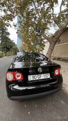 Volkswagen Jetta 2009, 251,400 km - 1.6 л - Bakı