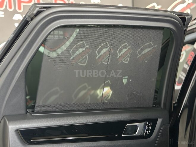 Porsche Cayenne 2018, 70,000 km - 3.0 l - Bakı