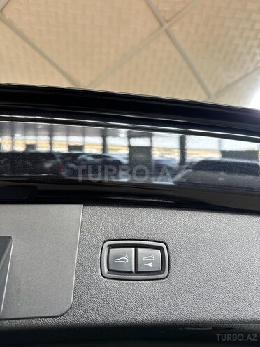 Porsche Cayenne 2018, 70,000 km - 3.0 l - Bakı