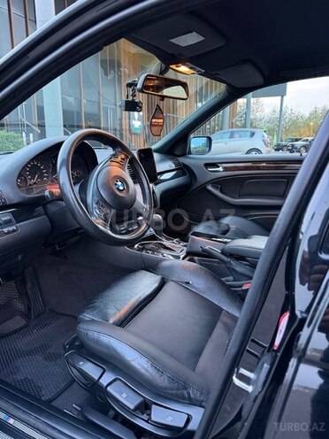 BMW 325 2002, 319,000 km - 2.5 л - Bakı