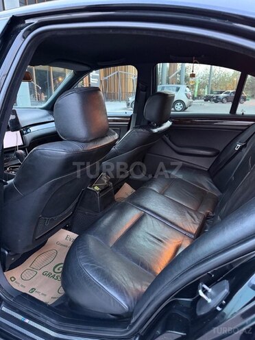 BMW 325 2002, 319,000 km - 2.5 л - Bakı