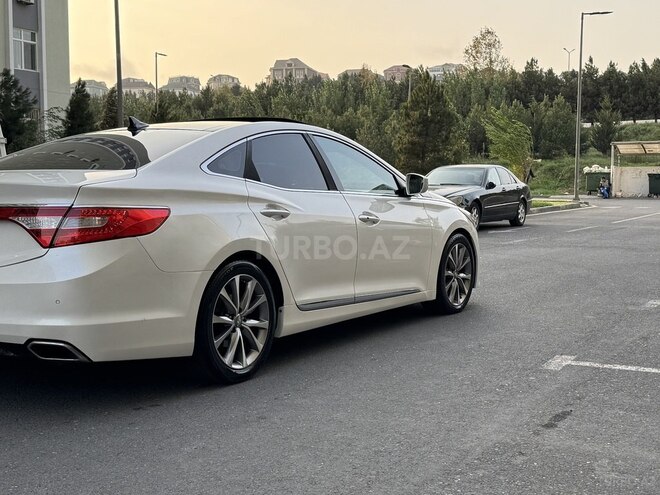 Hyundai Grandeur 2014, 268,000 km - 2.2 l - Bakı