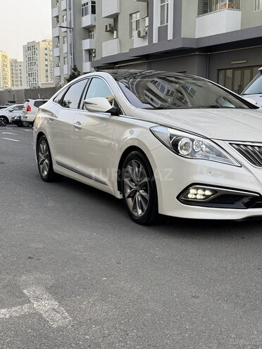 Hyundai Grandeur 2014, 268,000 km - 2.2 l - Bakı