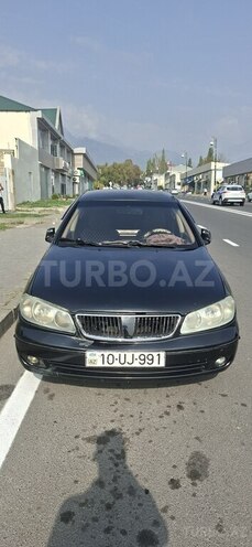 Nissan Sunny 2006, 350,000 km - 1.3 л - Qəbələ