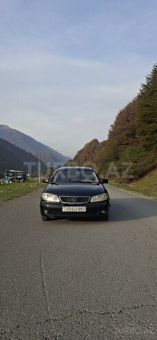 Nissan Sunny 2006, 350,000 km - 1.3 л - Qəbələ