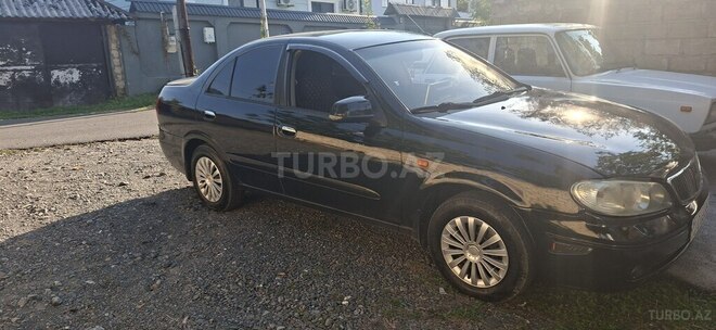 Nissan Sunny 2006, 350,000 km - 1.3 л - Qəbələ