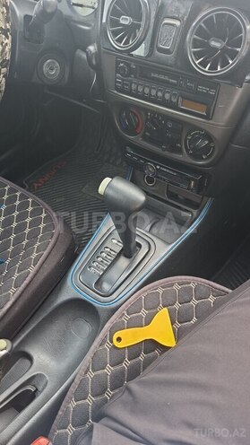 Nissan Sunny 2006, 350,000 km - 1.3 л - Qəbələ