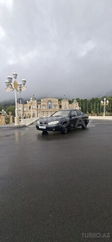 Nissan Sunny 2006, 350,000 km - 1.3 л - Qəbələ