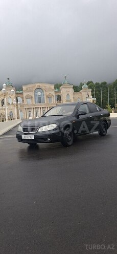 Nissan Sunny 2006, 350,000 km - 1.3 л - Qəbələ