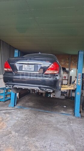 Nissan Sunny 2006, 350,000 km - 1.3 л - Qəbələ