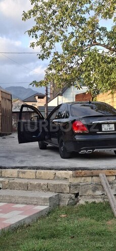 Nissan Sunny 2006, 350,000 km - 1.3 л - Qəbələ