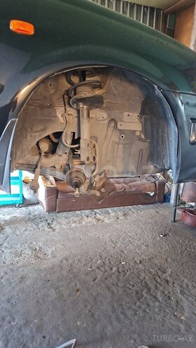Nissan Sunny 2006, 350,000 km - 1.3 л - Qəbələ