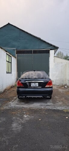 Nissan Sunny 2006, 350,000 km - 1.3 л - Qəbələ