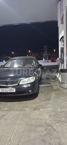 Nissan Sunny 2006, 350,000 km - 1.3 л - Qəbələ