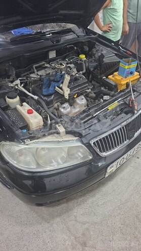 Nissan Sunny 2006, 350,000 km - 1.3 л - Qəbələ