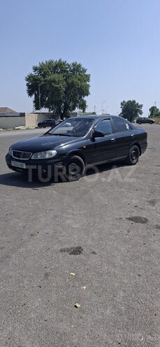 Nissan Sunny 2006, 350,000 km - 1.3 л - Qəbələ