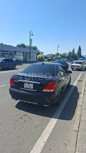 Nissan Sunny 2006, 350,000 km - 1.3 л - Qəbələ