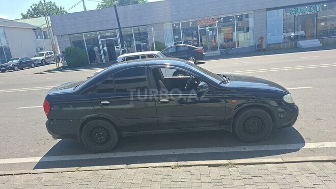 Nissan Sunny 2006, 350,000 km - 1.3 л - Qəbələ