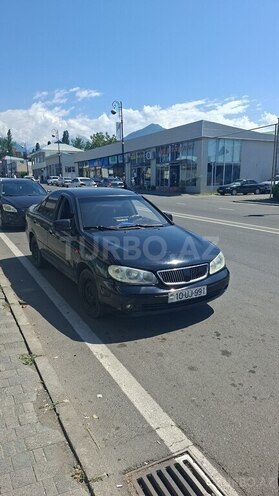 Nissan Sunny 2006, 350,000 km - 1.3 л - Qəbələ