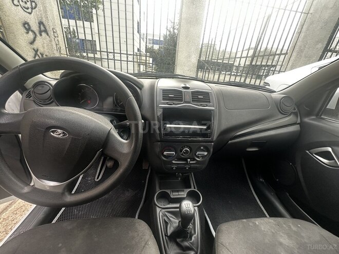 LADA (VAZ) Granta 2024, 123,120 km - 1.6 л - Bakı