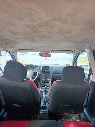 Opel Astra 1998, 497,000 km - 1.6 l - Qəbələ