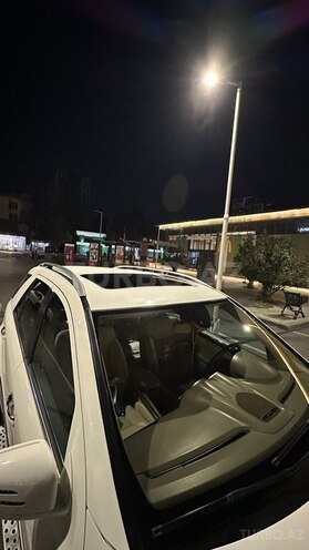 Mercedes ML 350 4MATIC 2011, 254,000 km - 3.5 l - Bakı