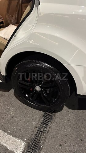 Mercedes ML 350 4MATIC 2011, 254,000 km - 3.5 l - Bakı