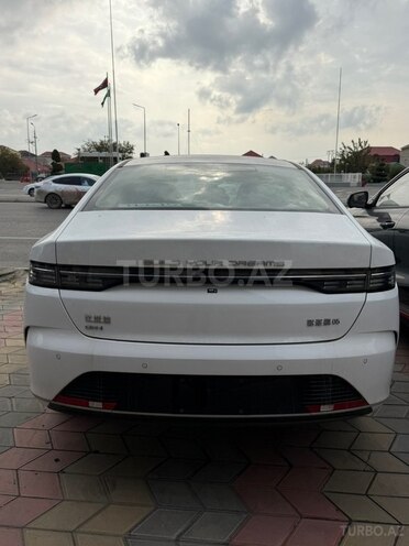 BYD Destroyer 05 2025, 0 km - 1.5 л - Bakı