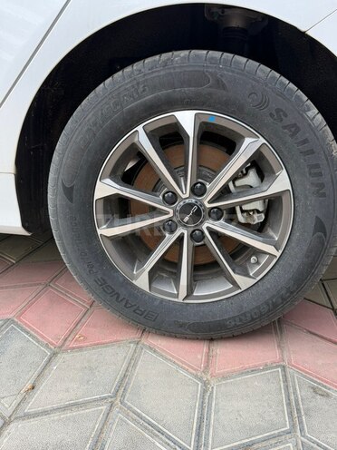 BYD Destroyer 05 2025, 0 km - 1.5 л - Bakı