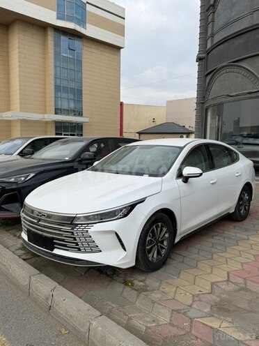BYD Destroyer 05 2025, 0 km - 1.5 л - Bakı