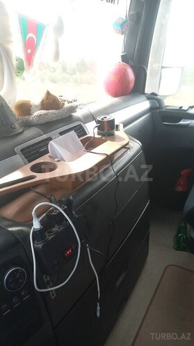 MAN TGX 18.440 2012, 327,000 km - 10.0 l - Sumqayıt