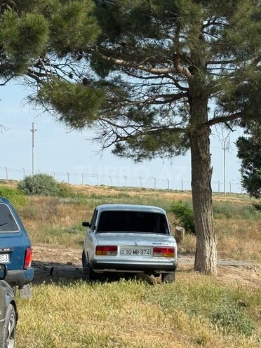 LADA (VAZ) 2107 2003, 95,000 km - 1.6 l - Bakı