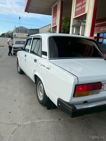 LADA (VAZ) 2107 2003, 95,000 km - 1.6 l - Bakı
