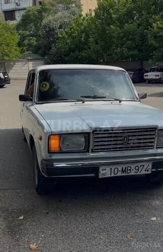 LADA (VAZ) 2107 2003, 95,000 km - 1.6 l - Bakı