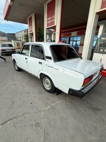 LADA (VAZ) 2107 2003, 95,000 km - 1.6 l - Bakı