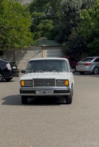 LADA (VAZ) 2107 2003, 95,000 km - 1.6 l - Bakı