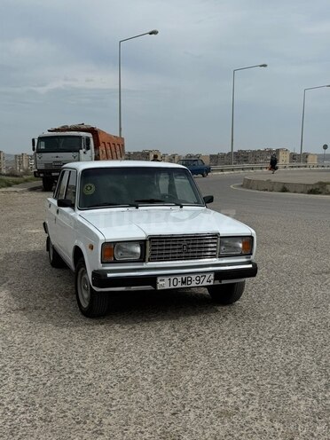 LADA (VAZ) 2107 2003, 95,000 km - 1.6 l - Bakı