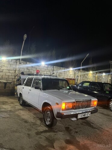 LADA (VAZ) 2107 2003, 95,000 km - 1.6 l - Bakı