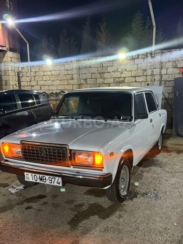 LADA (VAZ) 2107 2003, 95,000 km - 1.6 l - Bakı