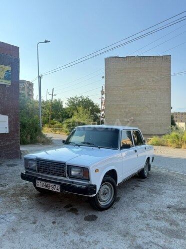 LADA (VAZ) 2107 2003, 95,000 km - 1.6 l - Bakı