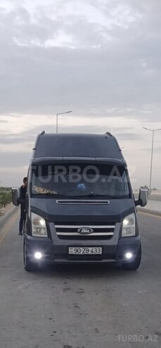 Ford Transit 2007, 75,230 km - 2.4 l - Bakı