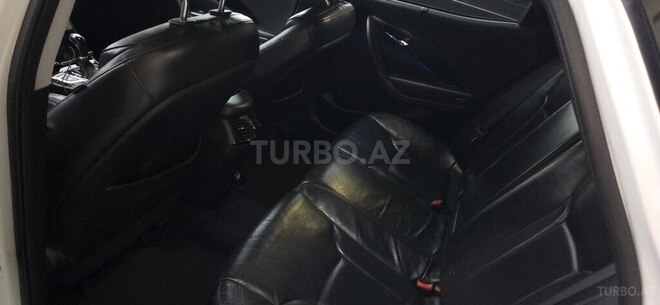 Hyundai Grandeur 2012, 255,000 km - 2.4 л - Bakı