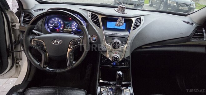 Hyundai Grandeur 2012, 255,000 km - 2.4 л - Bakı