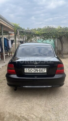 Opel Vectra 1996, 250,000 km - 1.6 l - Bakı