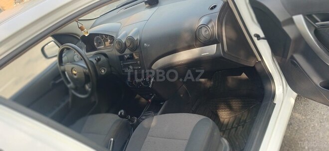 Chevrolet Nexia 2022, 300,000 km - 1.5 l - Bakı