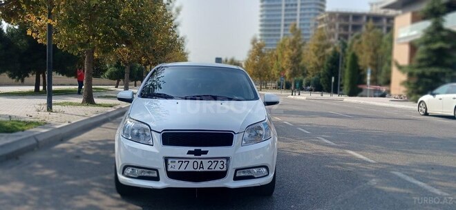 Chevrolet Nexia 2022, 300,000 km - 1.5 l - Bakı