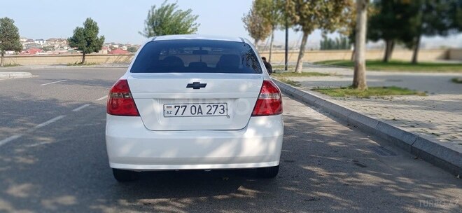 Chevrolet Nexia 2022, 300,000 km - 1.5 l - Bakı