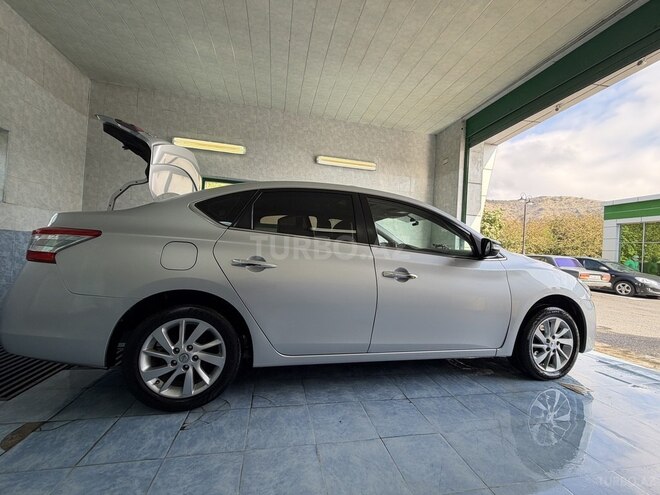 Nissan Sentra 2014, 211,000 km - 1.8 l - Oğuz