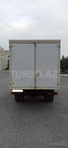 GAZ  2006, 241,000 km - 2.3 l - Gəncə